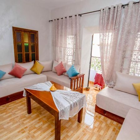 Casa La Vida Daire Şafşavan Dış mekan fotoğraf