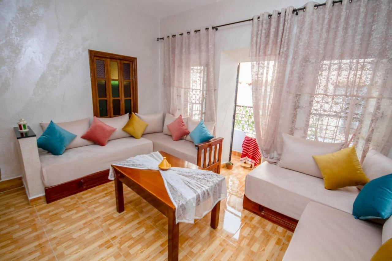 Casa La Vida Daire Şafşavan Dış mekan fotoğraf