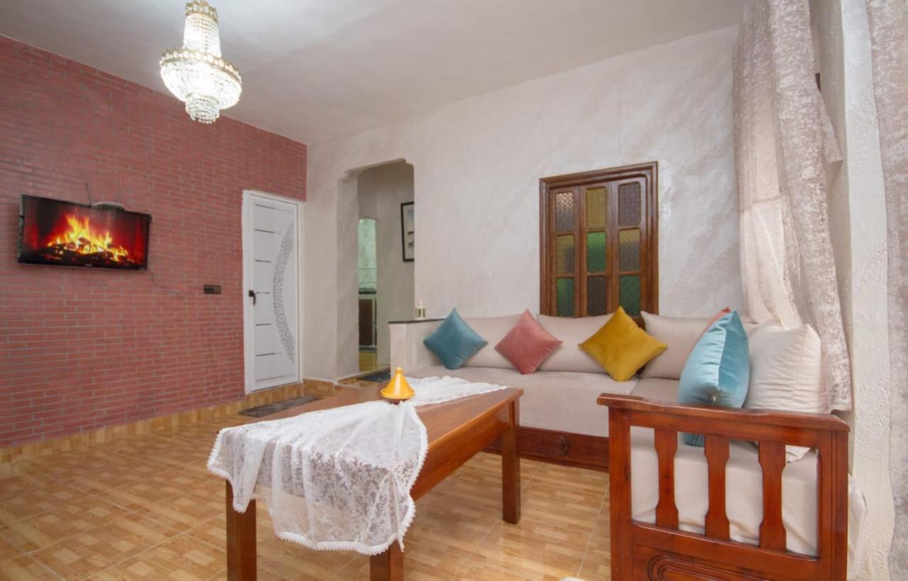Casa La Vida Daire Şafşavan Dış mekan fotoğraf