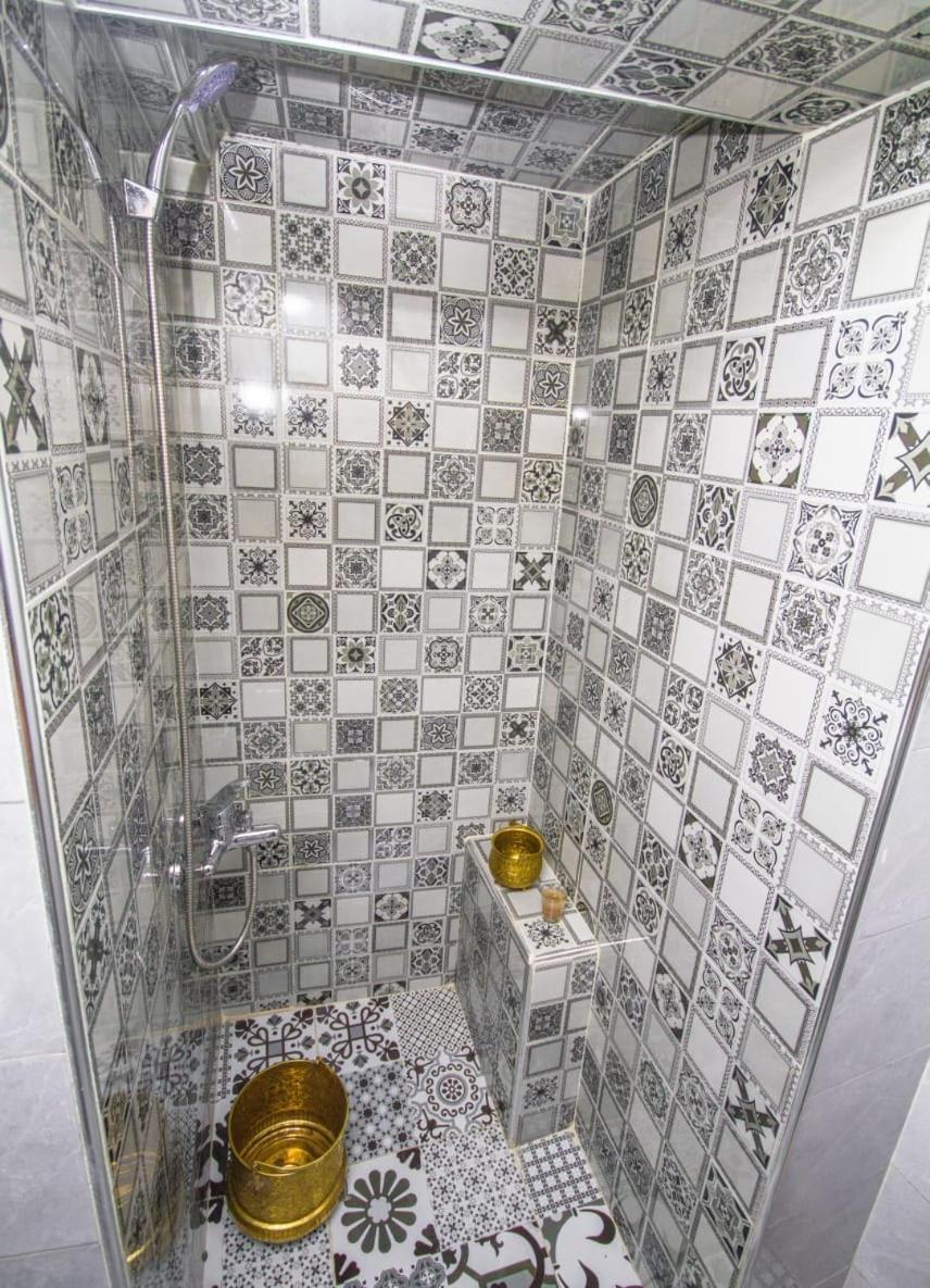 Casa La Vida Daire Şafşavan Dış mekan fotoğraf