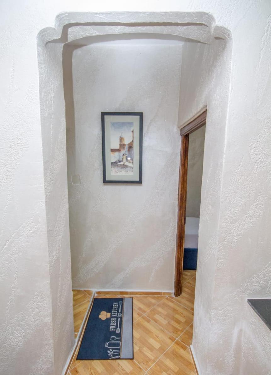 Casa La Vida Daire Şafşavan Dış mekan fotoğraf