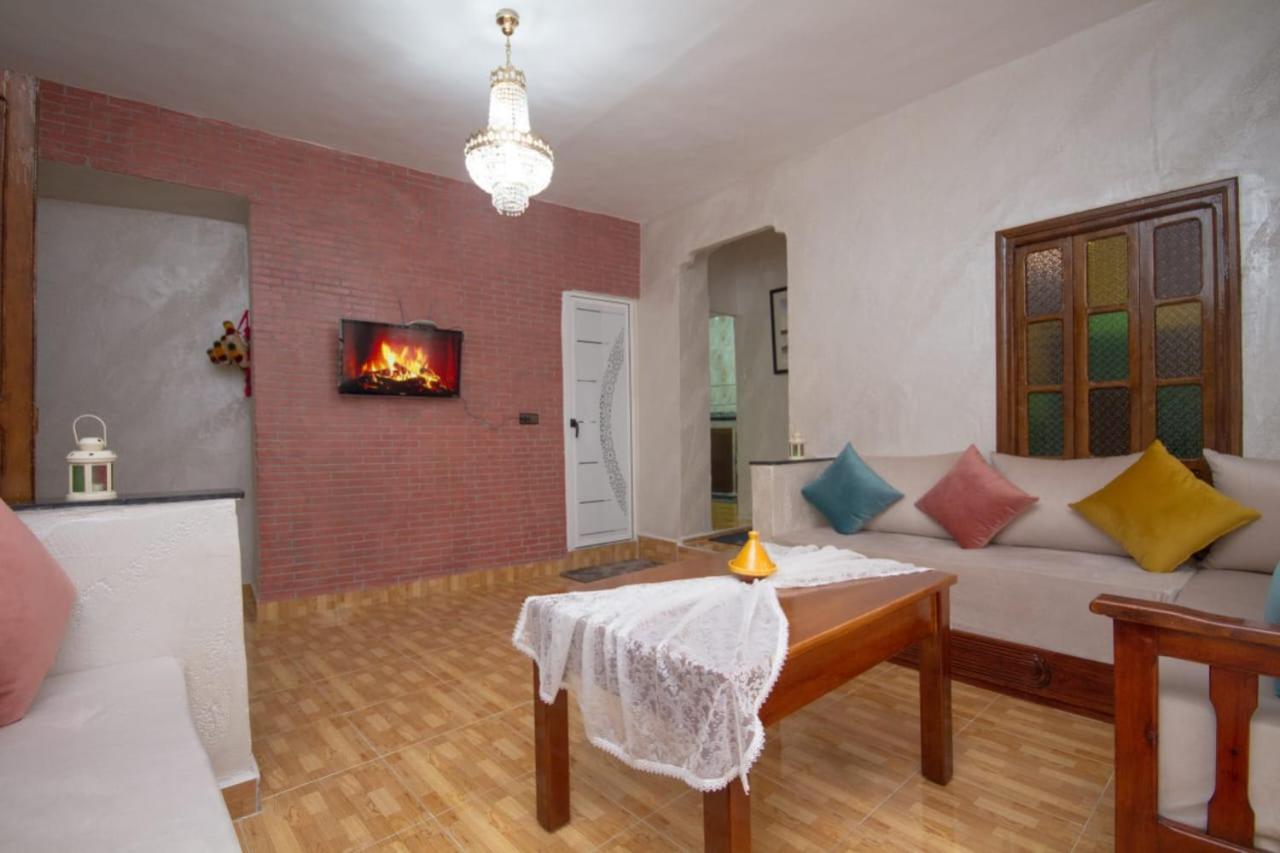 Casa La Vida Daire Şafşavan Dış mekan fotoğraf