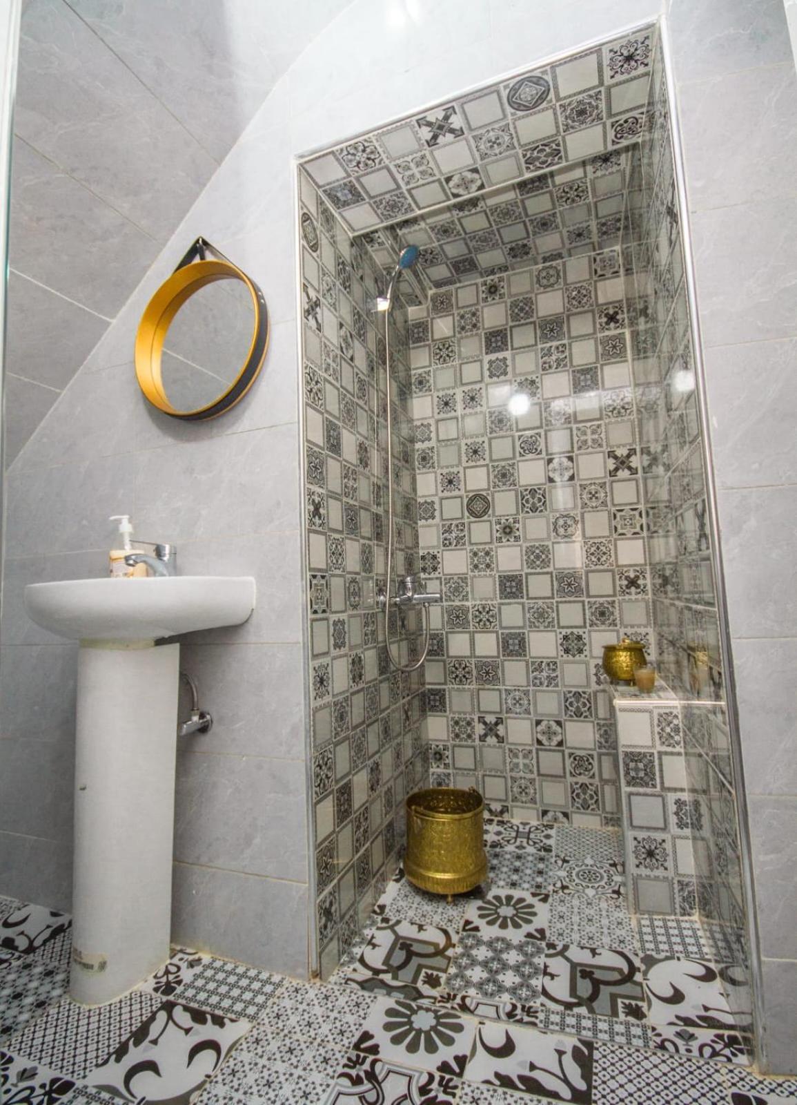 Casa La Vida Daire Şafşavan Dış mekan fotoğraf