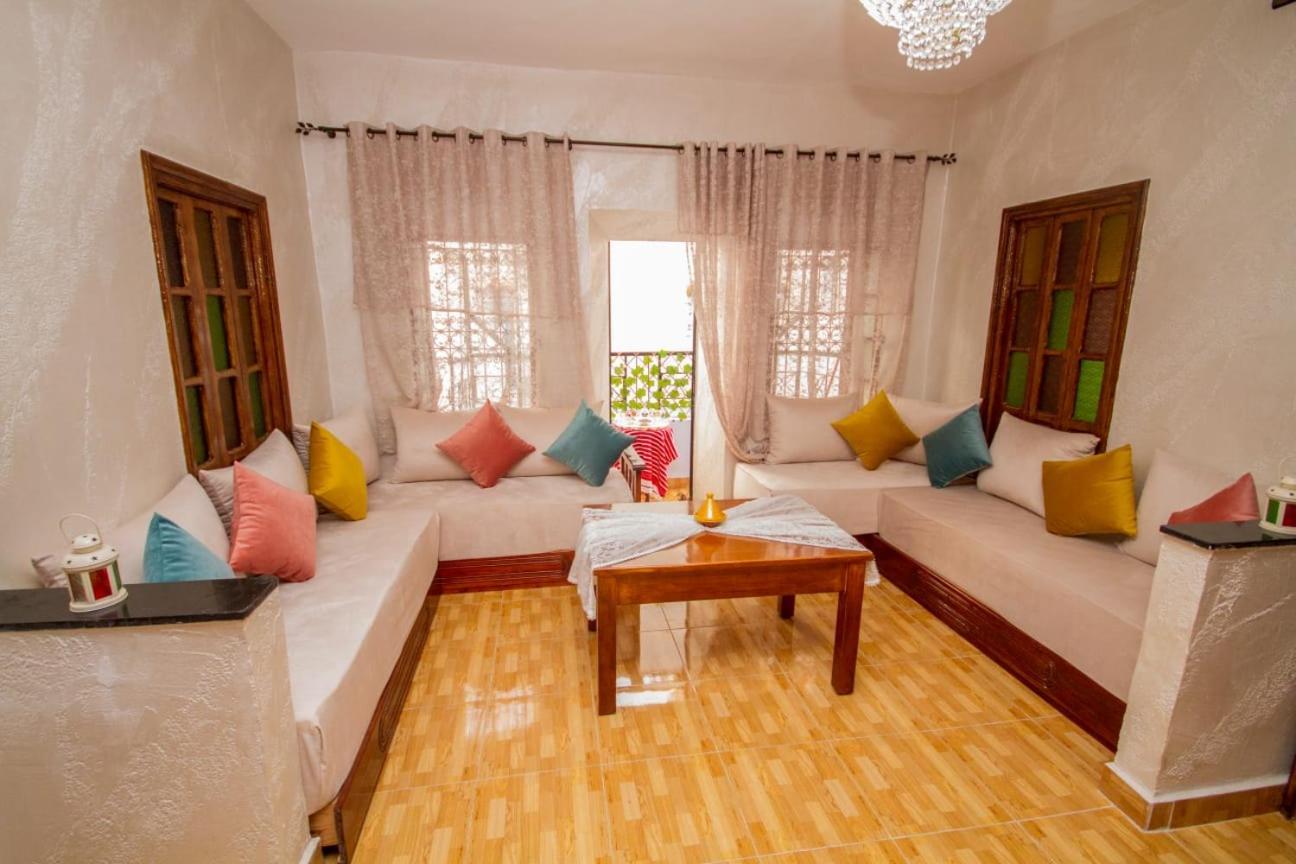 Casa La Vida Daire Şafşavan Dış mekan fotoğraf