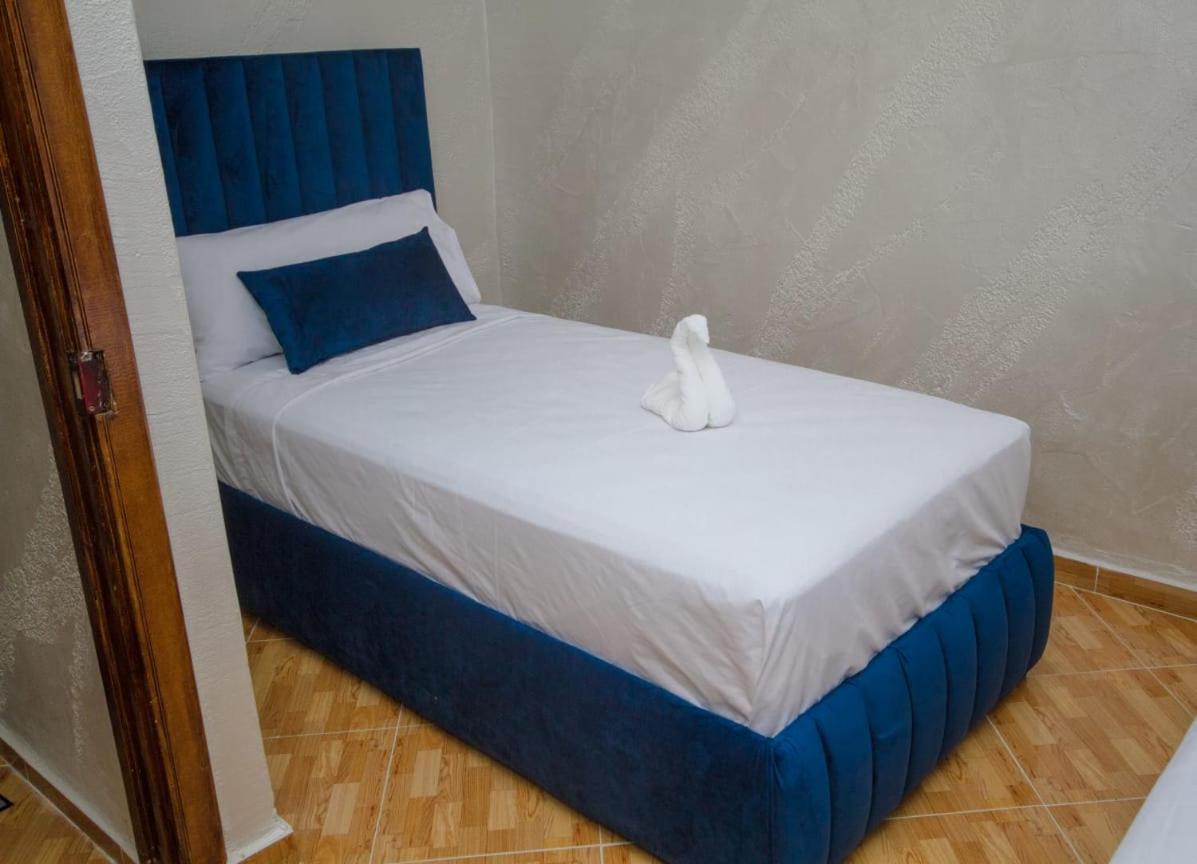 Casa La Vida Daire Şafşavan Dış mekan fotoğraf