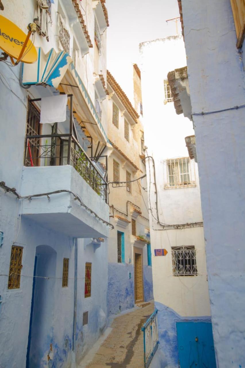 Casa La Vida Daire Şafşavan Dış mekan fotoğraf
