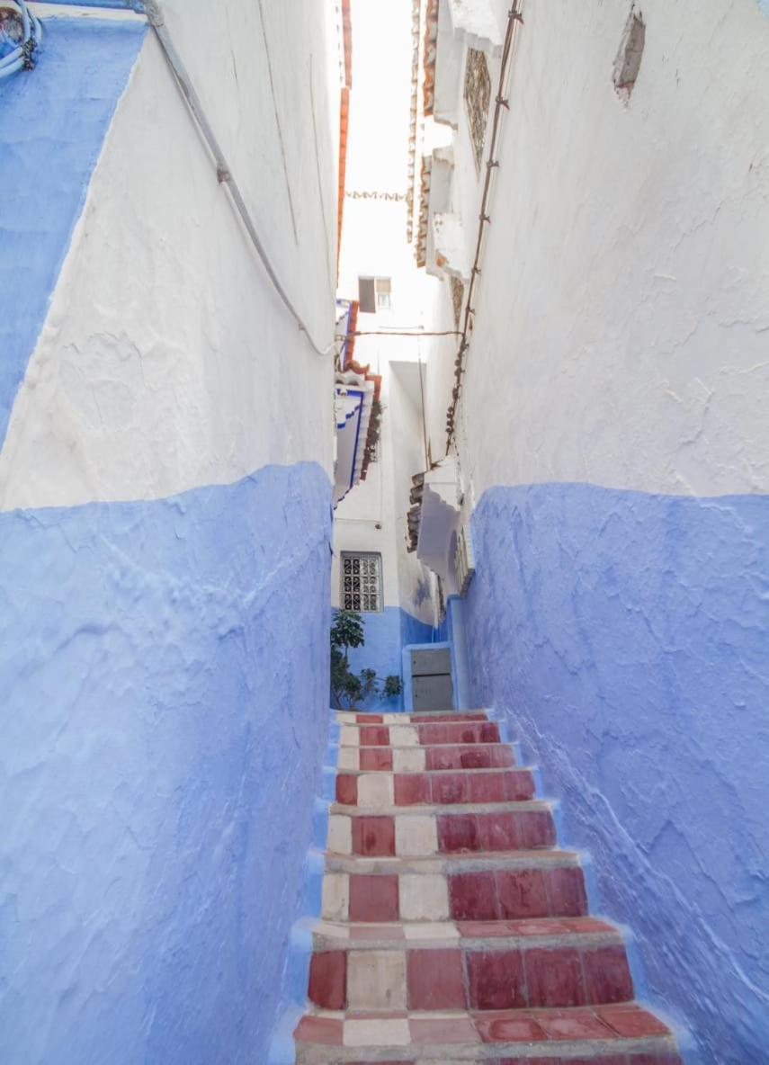 Casa La Vida Daire Şafşavan Dış mekan fotoğraf