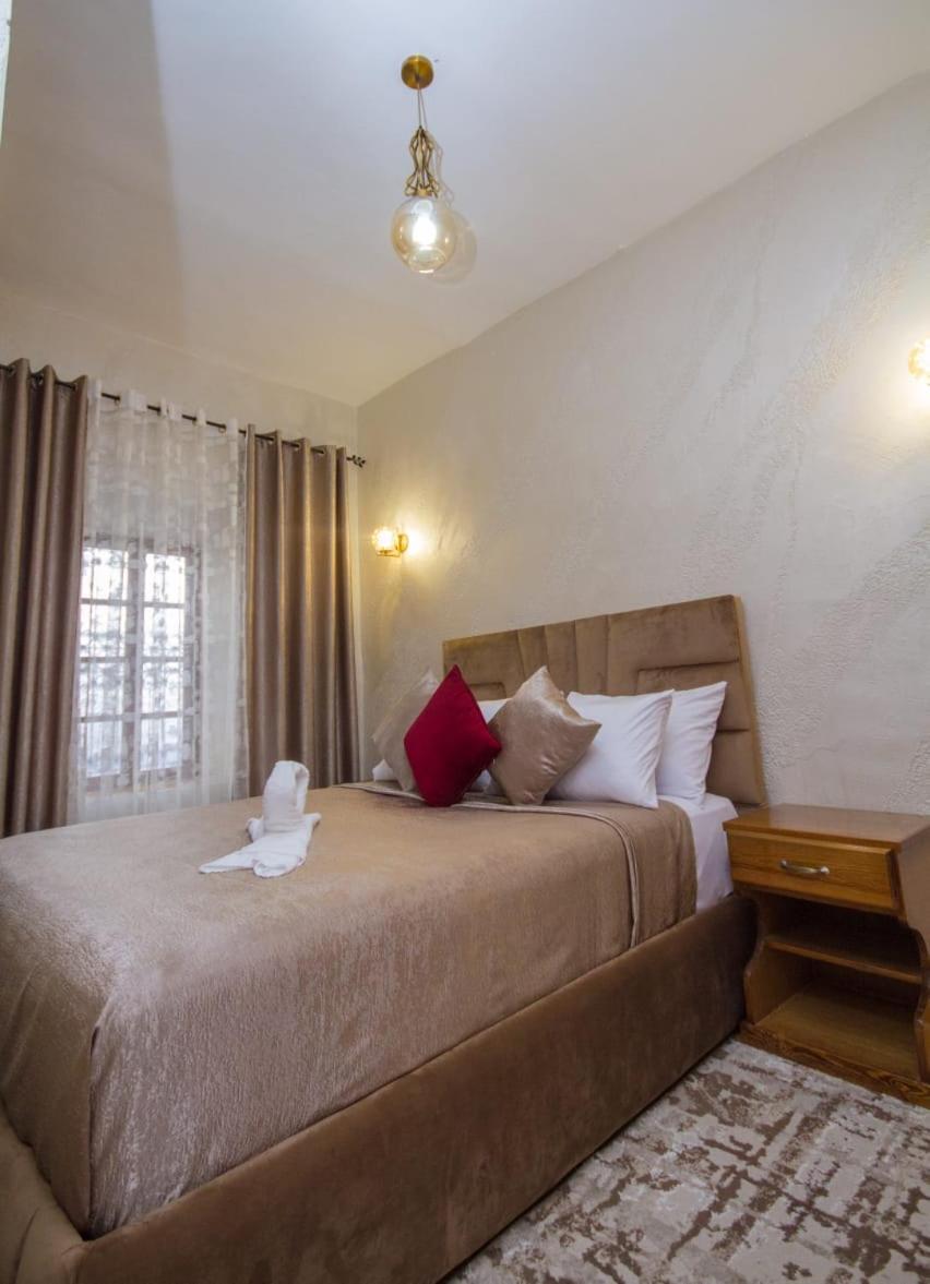 Casa La Vida Daire Şafşavan Dış mekan fotoğraf