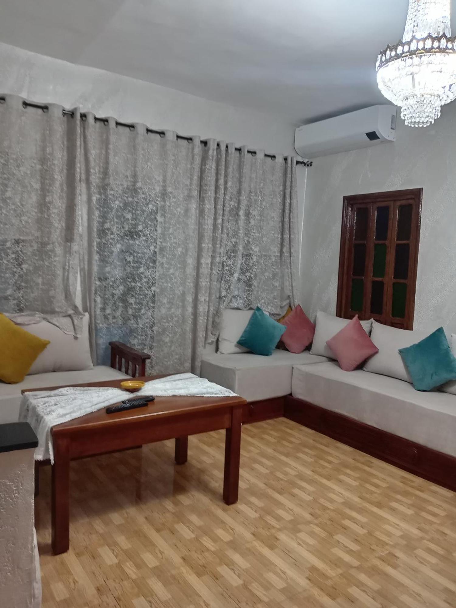 Casa La Vida Daire Şafşavan Dış mekan fotoğraf