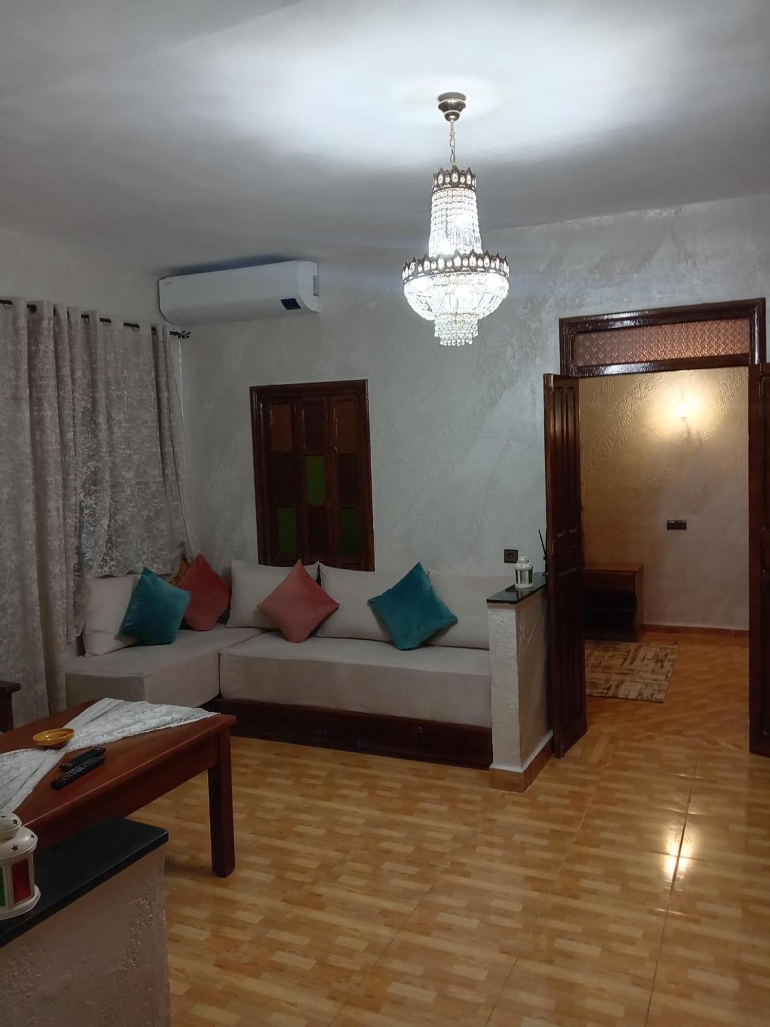 Casa La Vida Daire Şafşavan Dış mekan fotoğraf