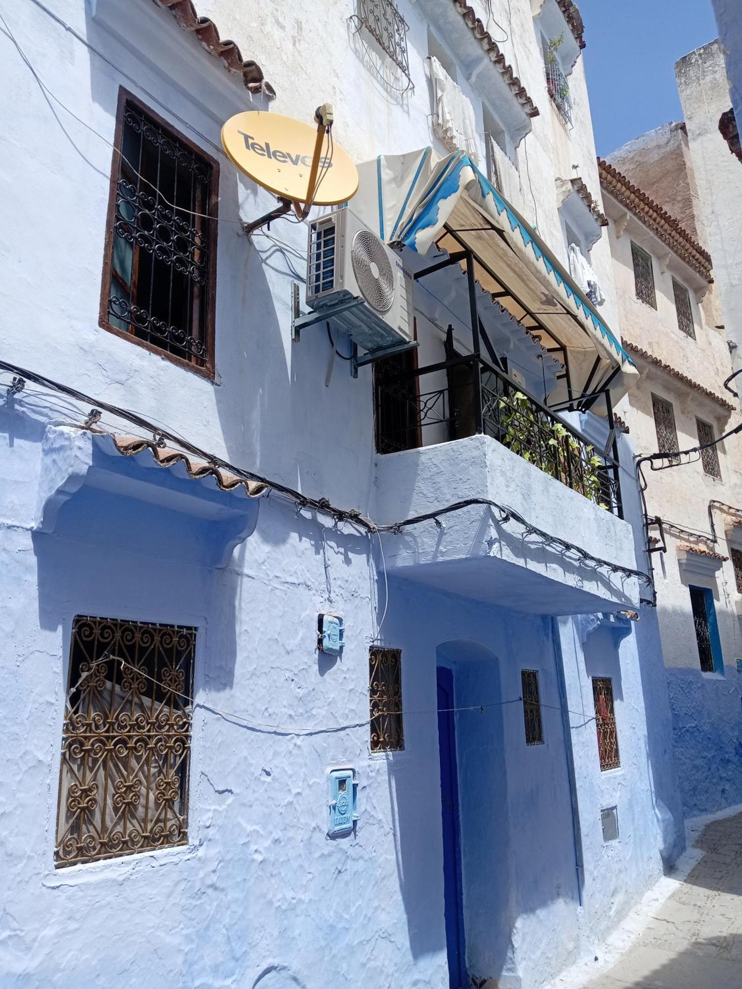 Casa La Vida Daire Şafşavan Dış mekan fotoğraf